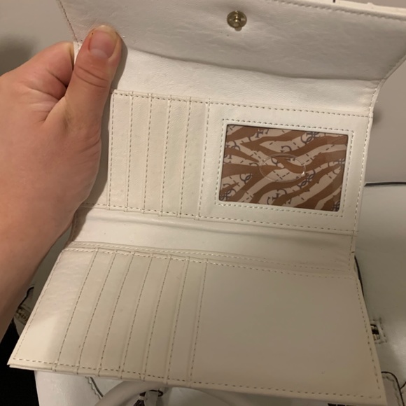 Guess Purse and Wallet - Picture 4 of 4